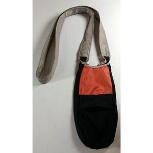 ChicoBag Bottle Slings Bottle Sling rePETe, Cinnabar Orange